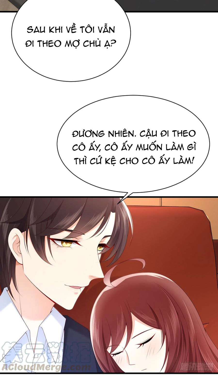 Nam Thần Truy Thê Chỉ Nam Chapter 57.2 - 6