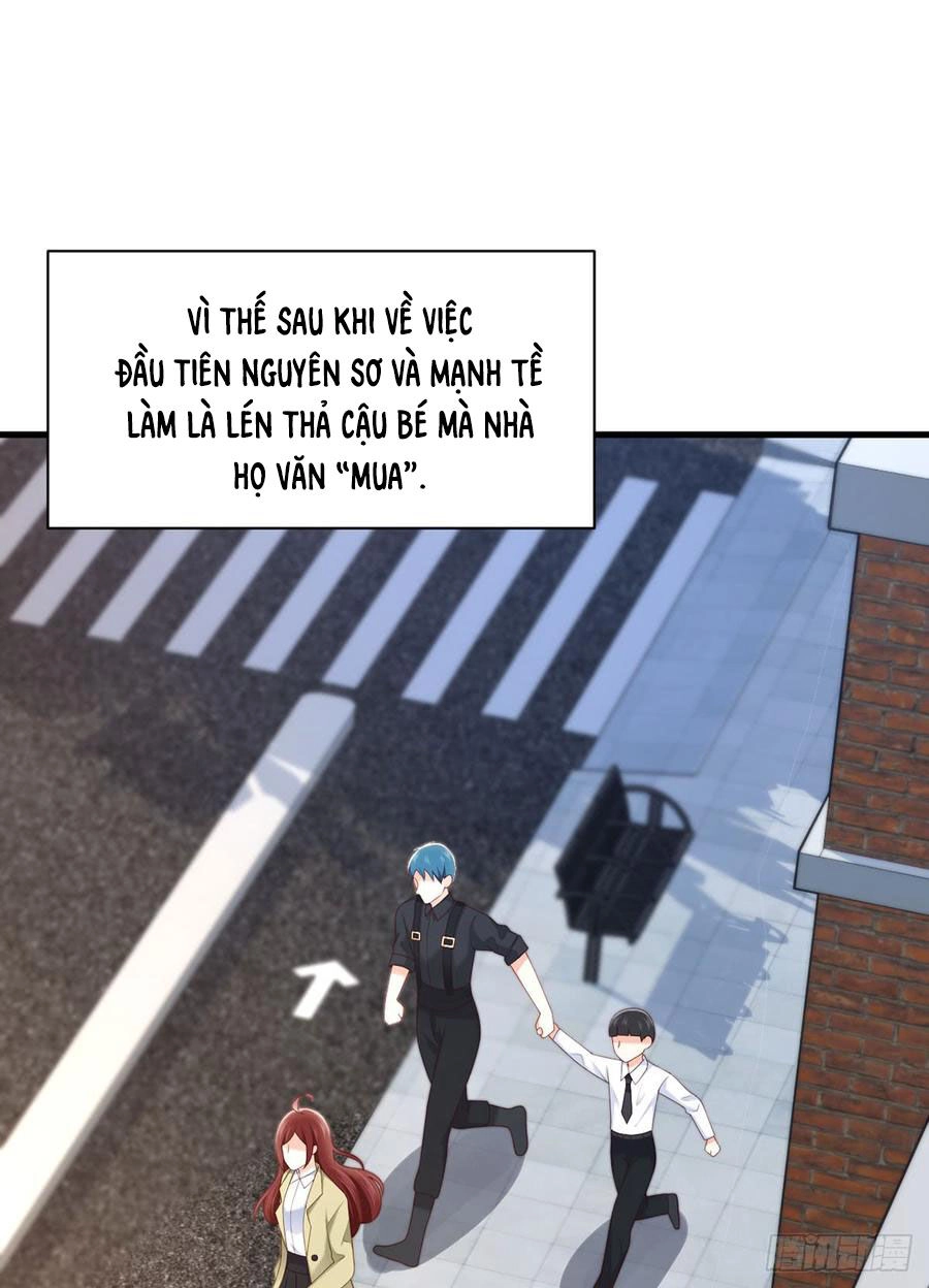 Nam Thần Truy Thê Chỉ Nam Chapter 57.2 - 8