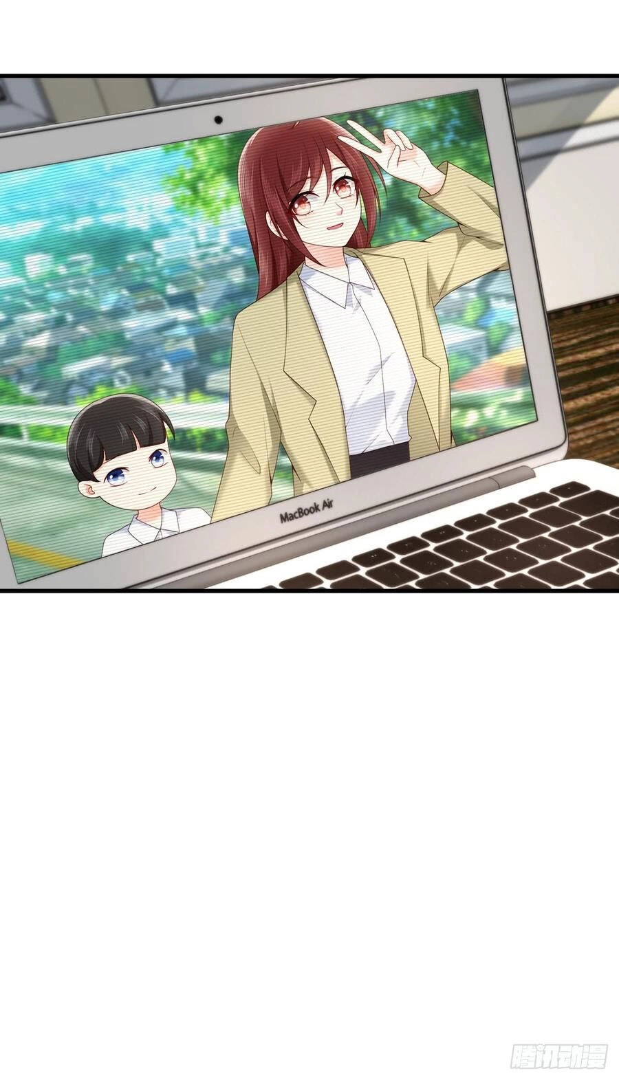 Nam Thần Truy Thê Chỉ Nam Chapter 57.2 - 14