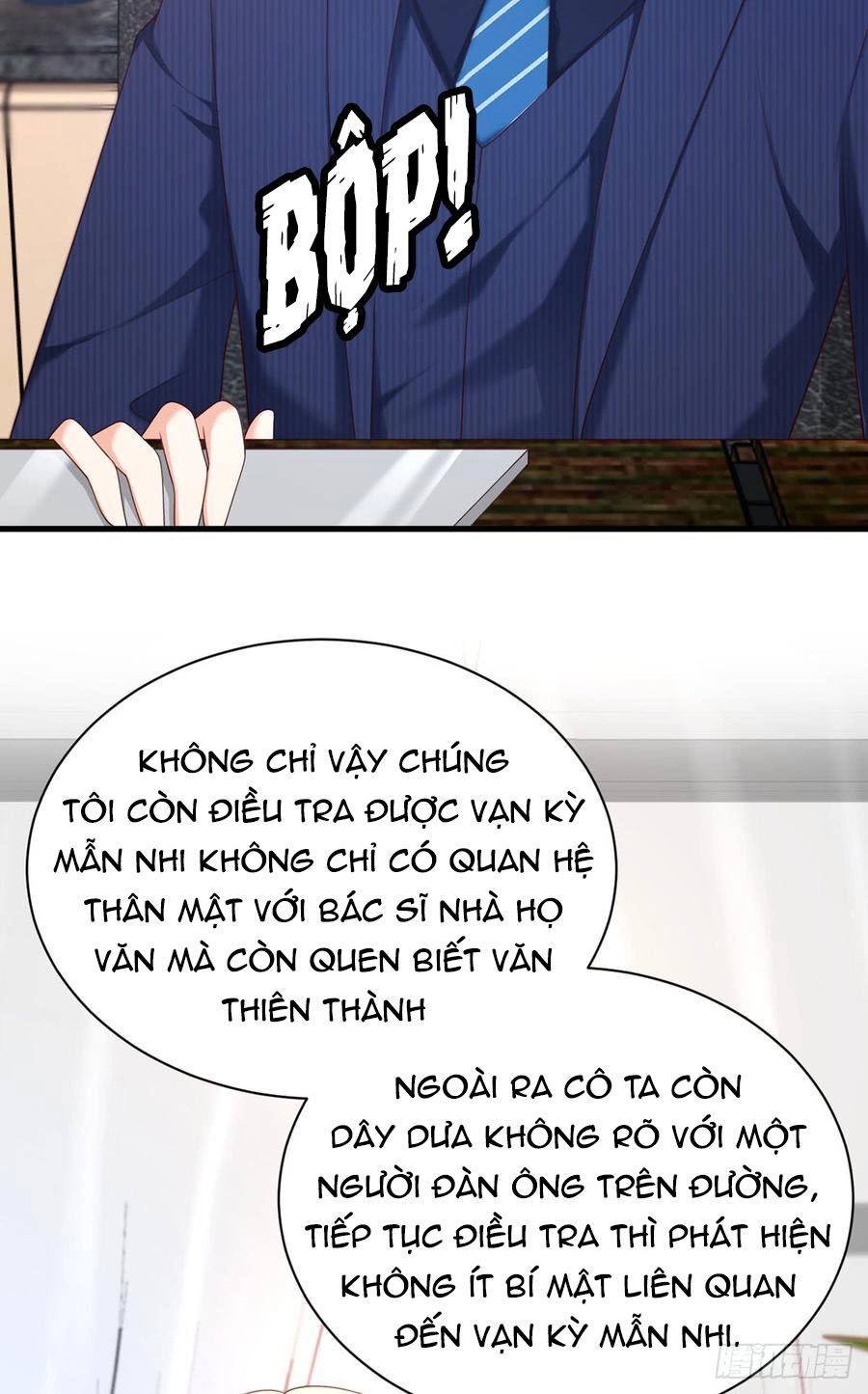 Nam Thần Truy Thê Chỉ Nam Chapter 57.2 - 18