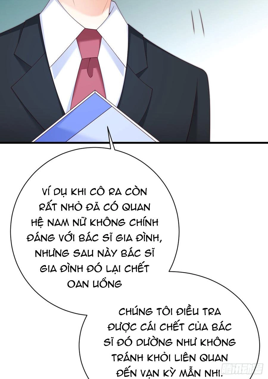 Nam Thần Truy Thê Chỉ Nam Chapter 57.2 - 21