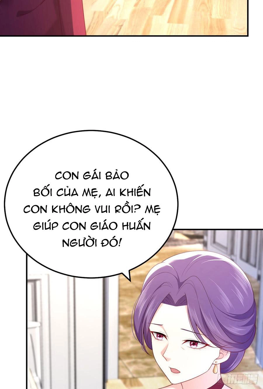 Nam Thần Truy Thê Chỉ Nam Chapter 58.1 - 4