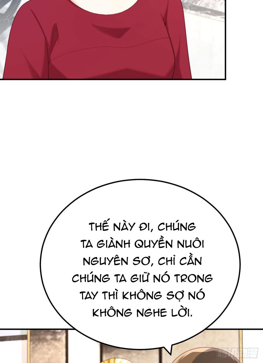 Nam Thần Truy Thê Chỉ Nam Chapter 58.1 - 19