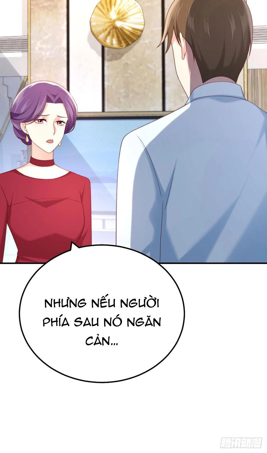 Nam Thần Truy Thê Chỉ Nam Chapter 58.1 - 20