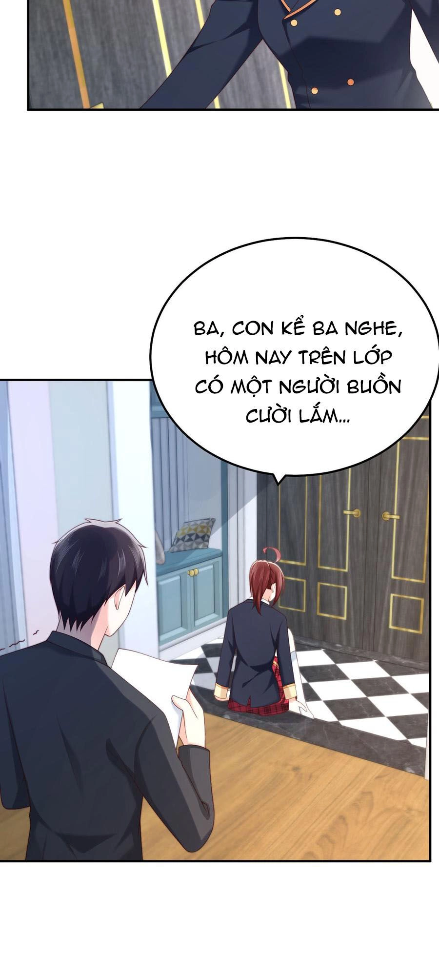 Nam Thần Truy Thê Chỉ Nam Chapter 58.2 - 3