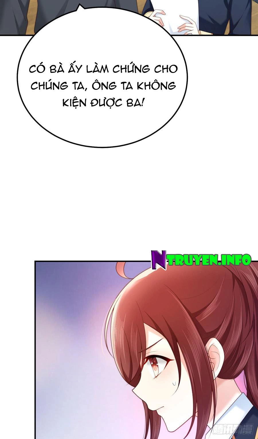 Nam Thần Truy Thê Chỉ Nam Chapter 58.2 - 12