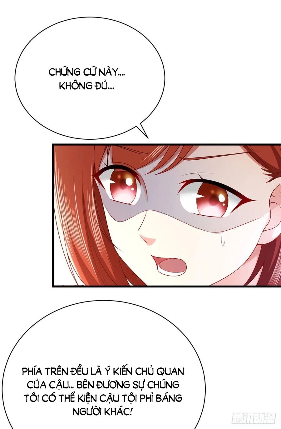 Nam Thần Truy Thê Chỉ Nam Chapter 59.1 - 11