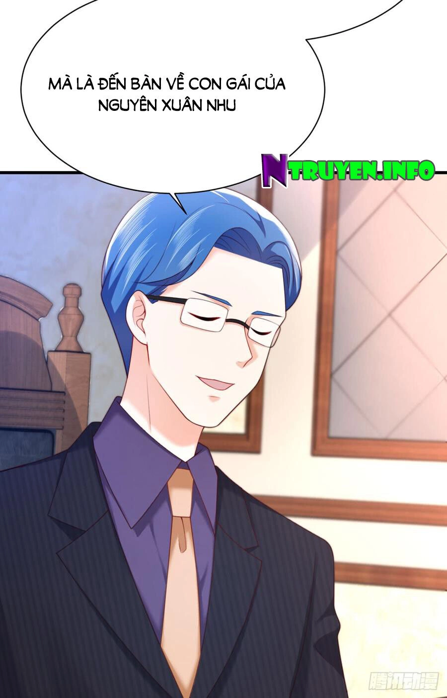 Nam Thần Truy Thê Chỉ Nam Chapter 59.1 - 13