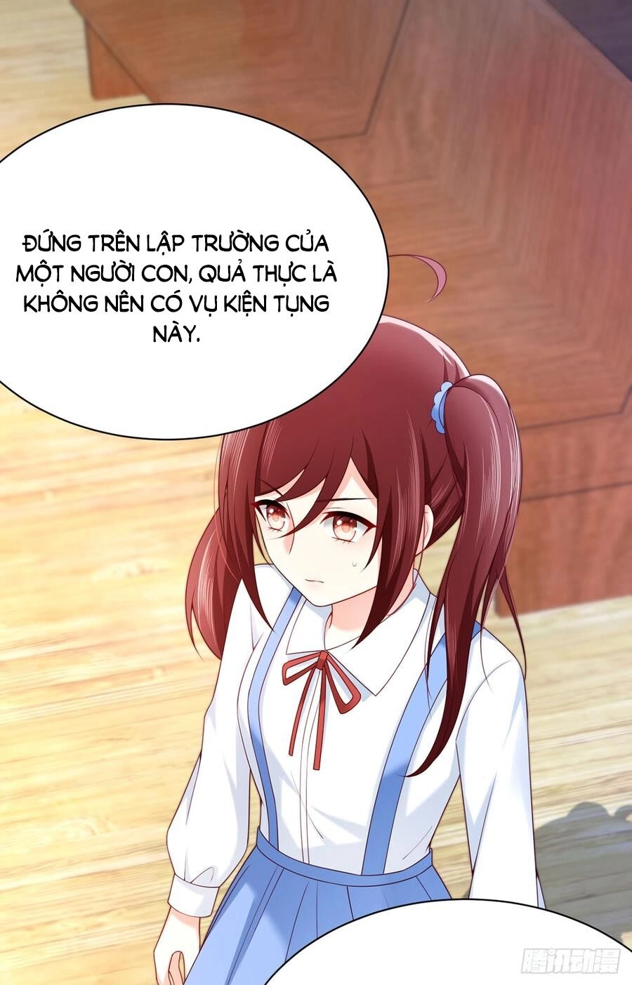 Nam Thần Truy Thê Chỉ Nam Chapter 59.1 - 17