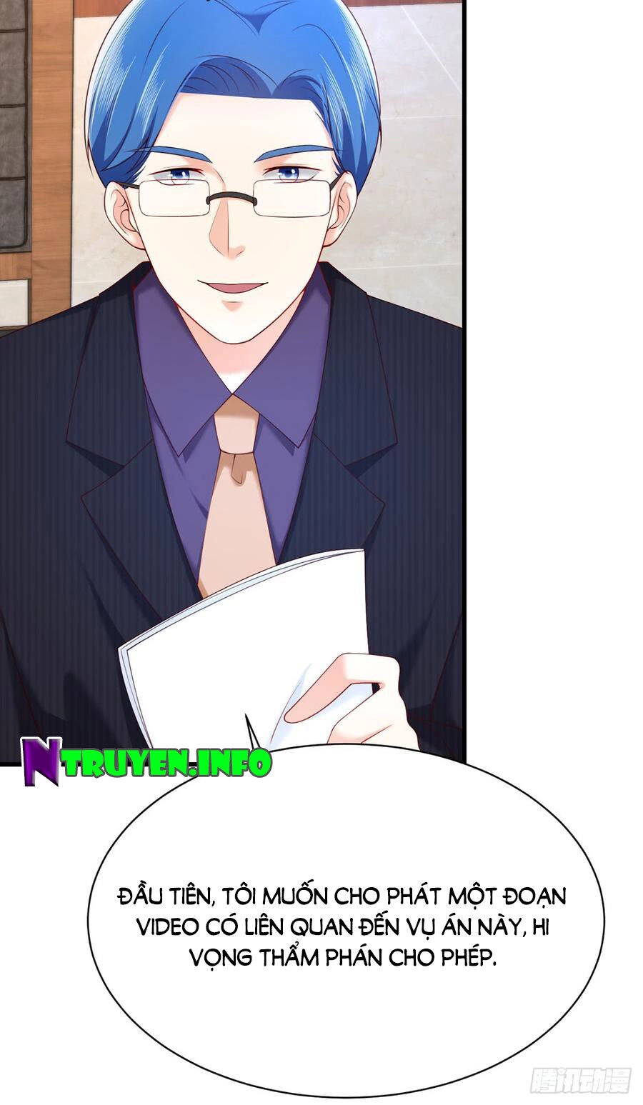 Nam Thần Truy Thê Chỉ Nam Chapter 59.1 - 23