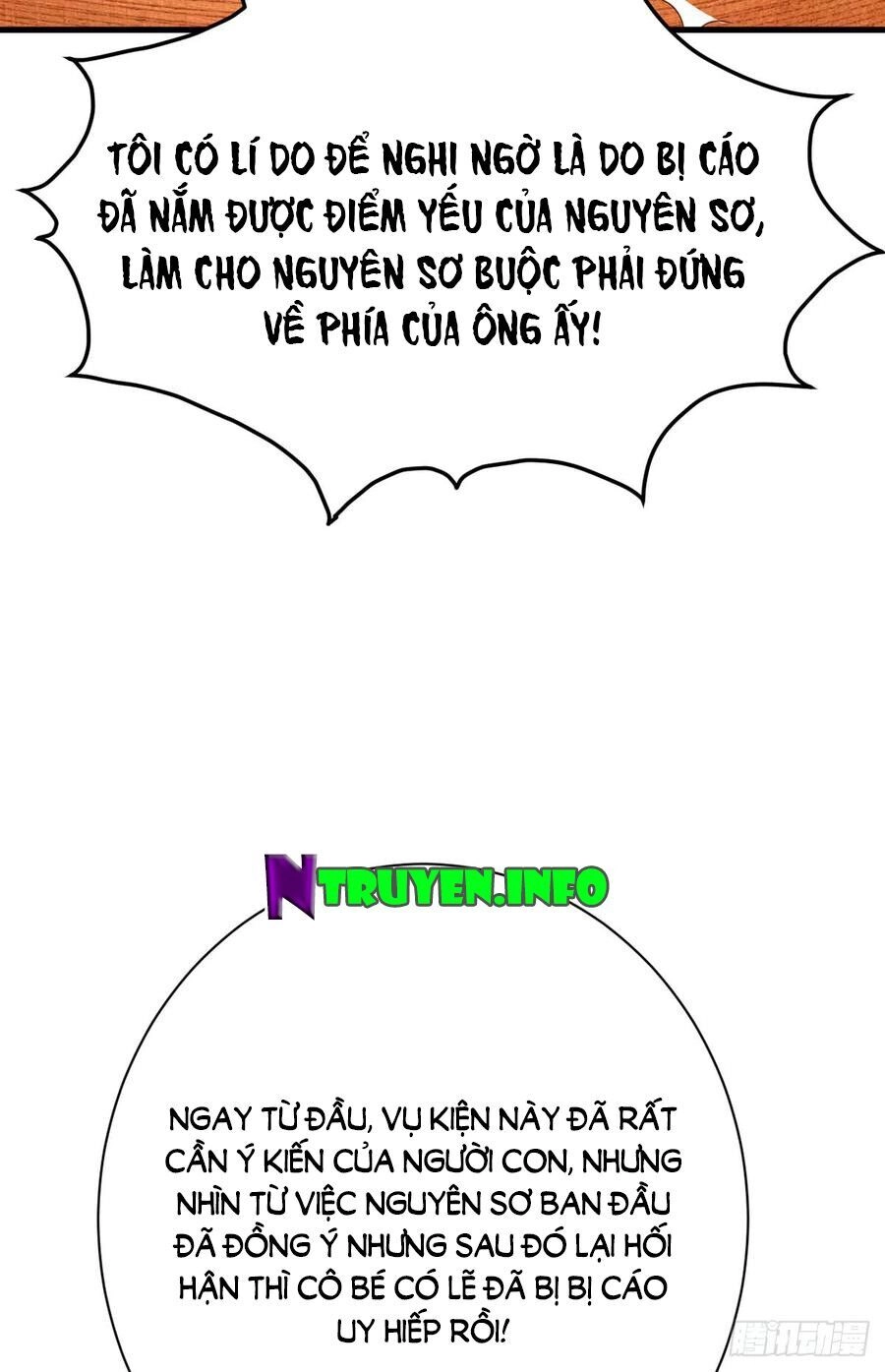 Nam Thần Truy Thê Chỉ Nam Chapter 59.2 - 3