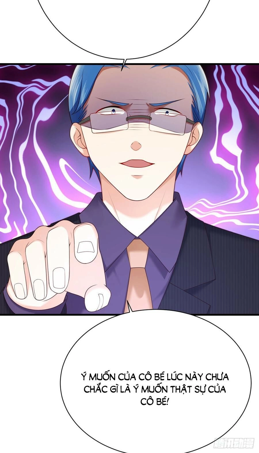 Nam Thần Truy Thê Chỉ Nam Chapter 59.2 - 4