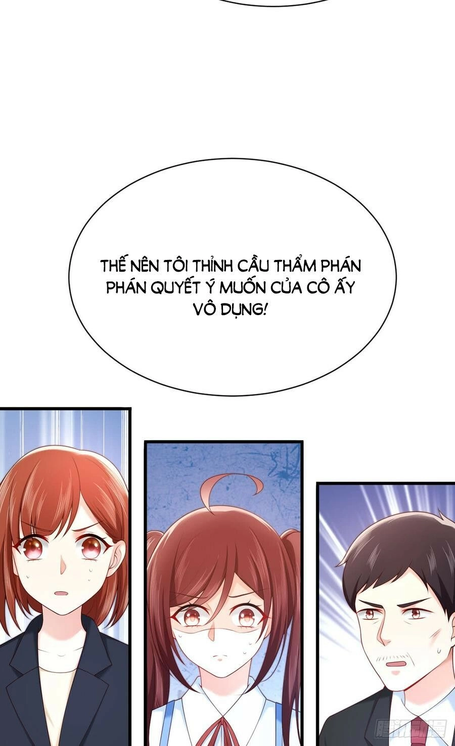 Nam Thần Truy Thê Chỉ Nam Chapter 59.2 - 5