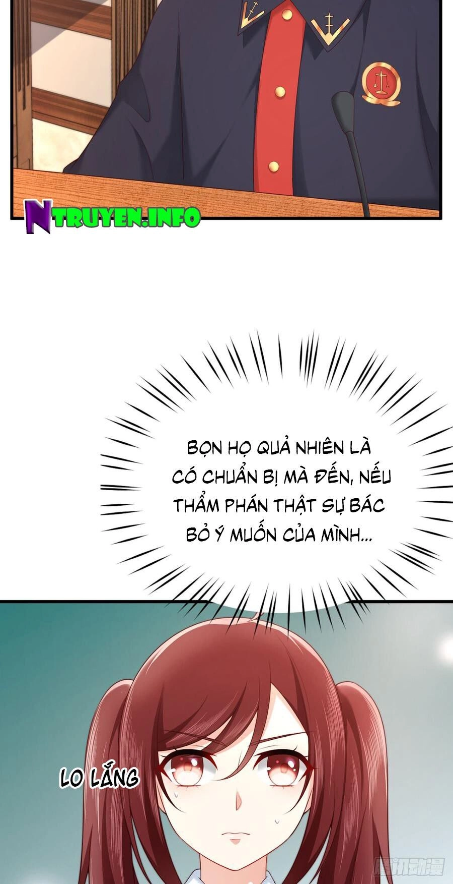 Nam Thần Truy Thê Chỉ Nam Chapter 59.2 - 8