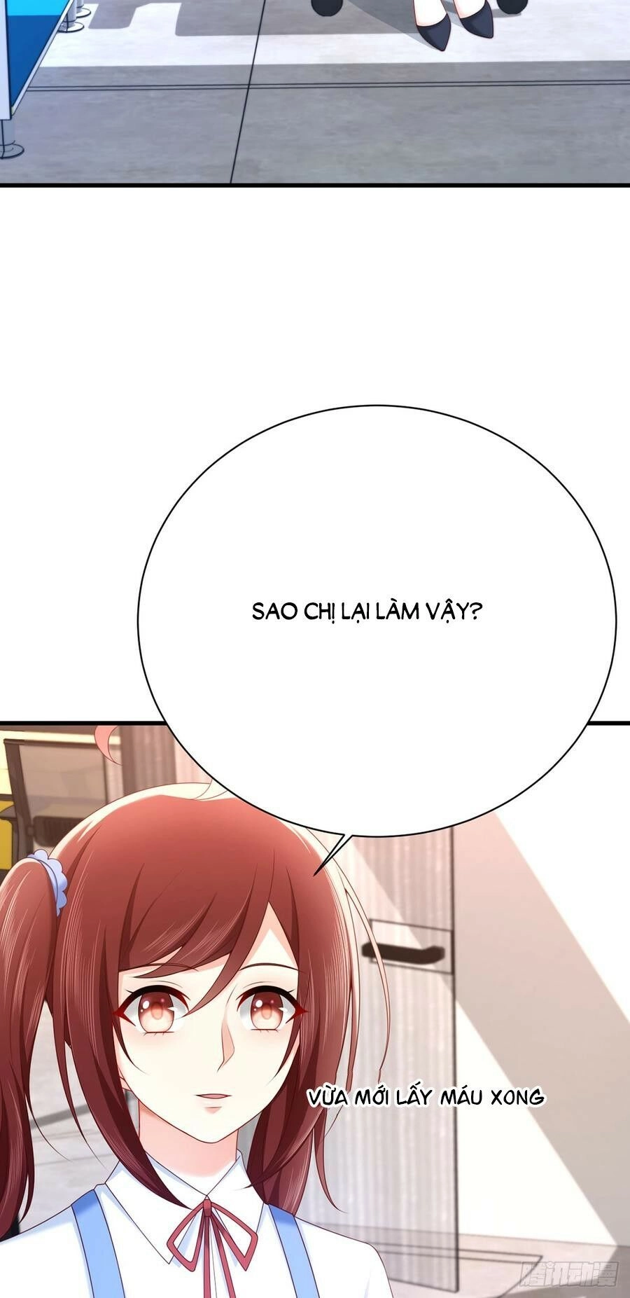 Nam Thần Truy Thê Chỉ Nam Chapter 59.2 - 22