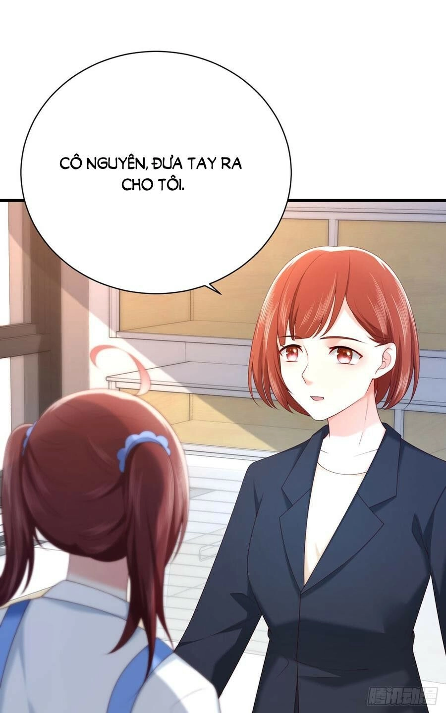 Nam Thần Truy Thê Chỉ Nam Chapter 59.2 - 31