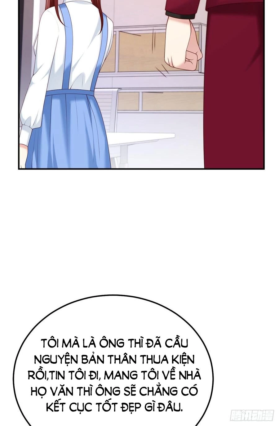 Nam Thần Truy Thê Chỉ Nam Chapter 60.1 - 4