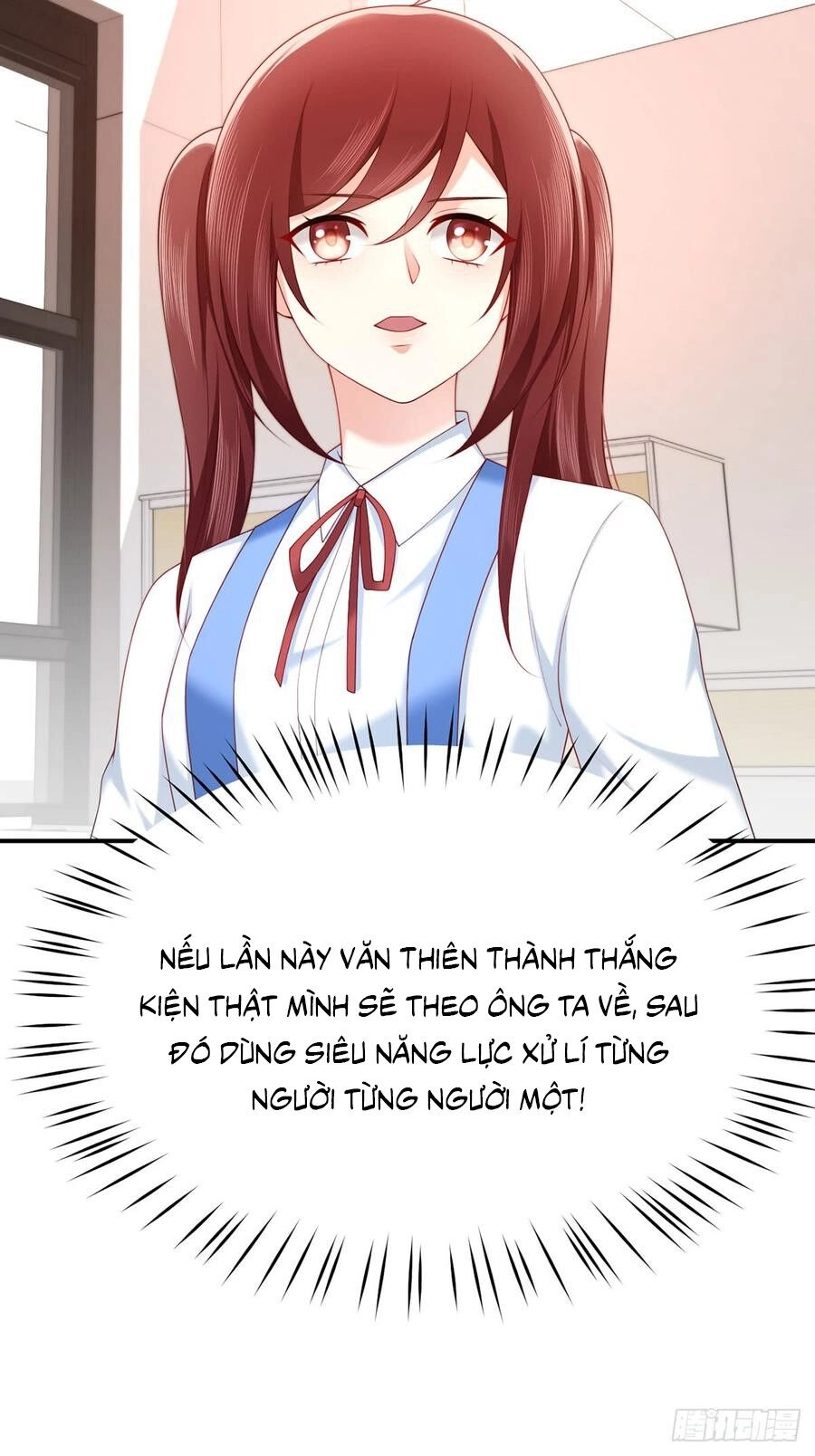 Nam Thần Truy Thê Chỉ Nam Chapter 60.1 - 6