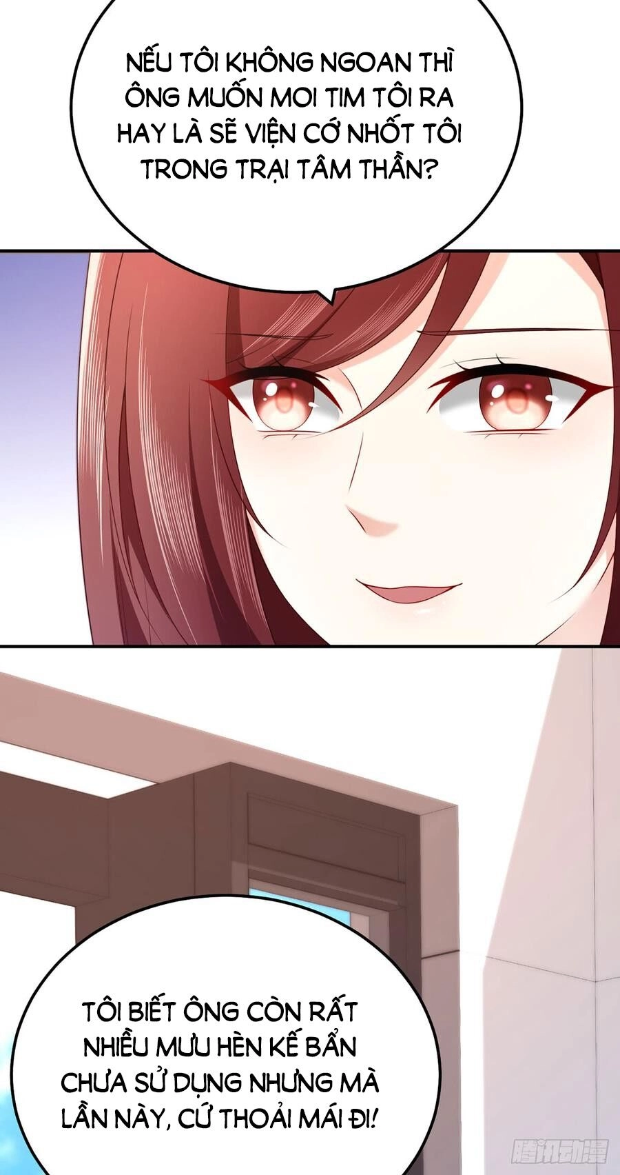 Nam Thần Truy Thê Chỉ Nam Chapter 60.1 - 10