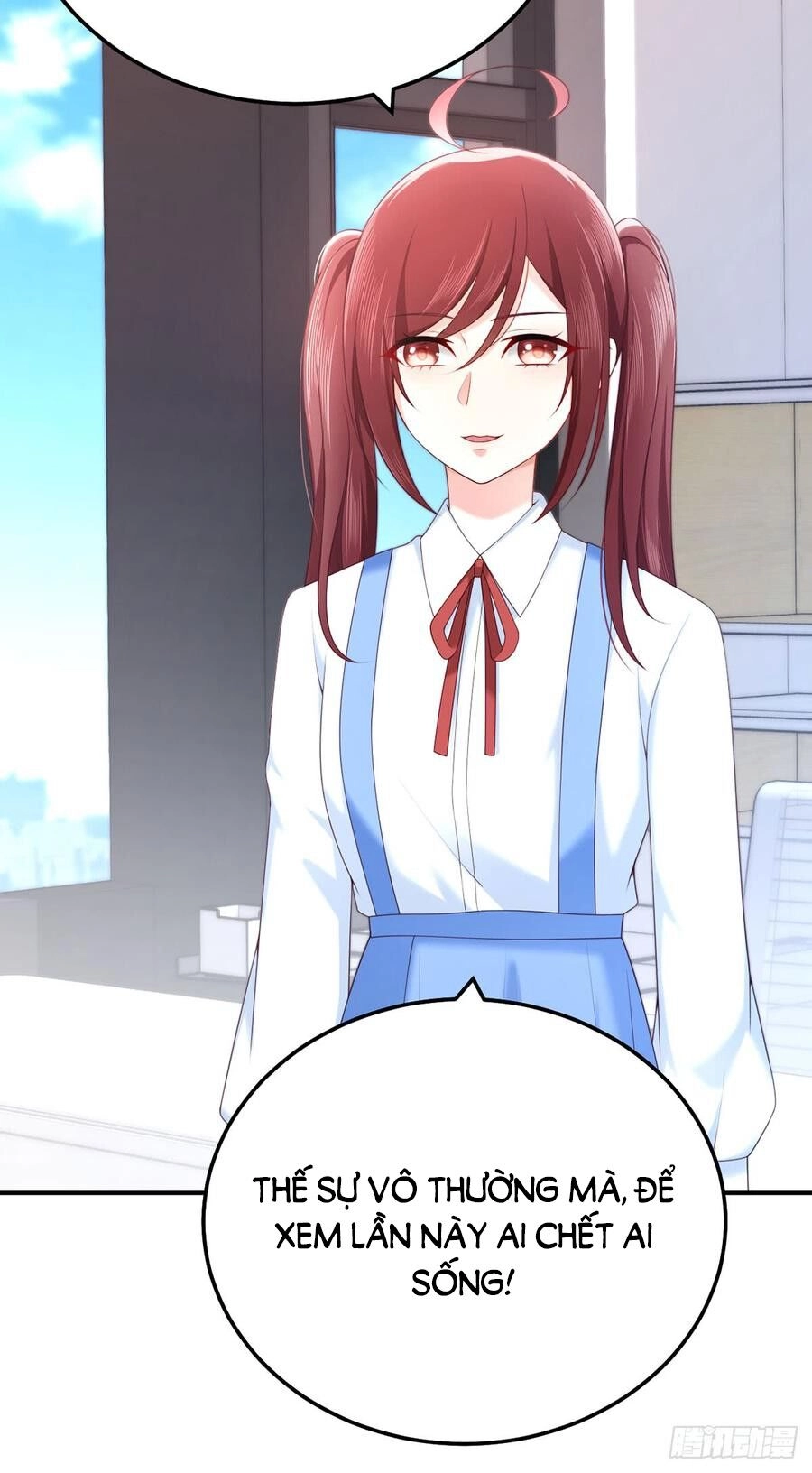 Nam Thần Truy Thê Chỉ Nam Chapter 60.1 - 11