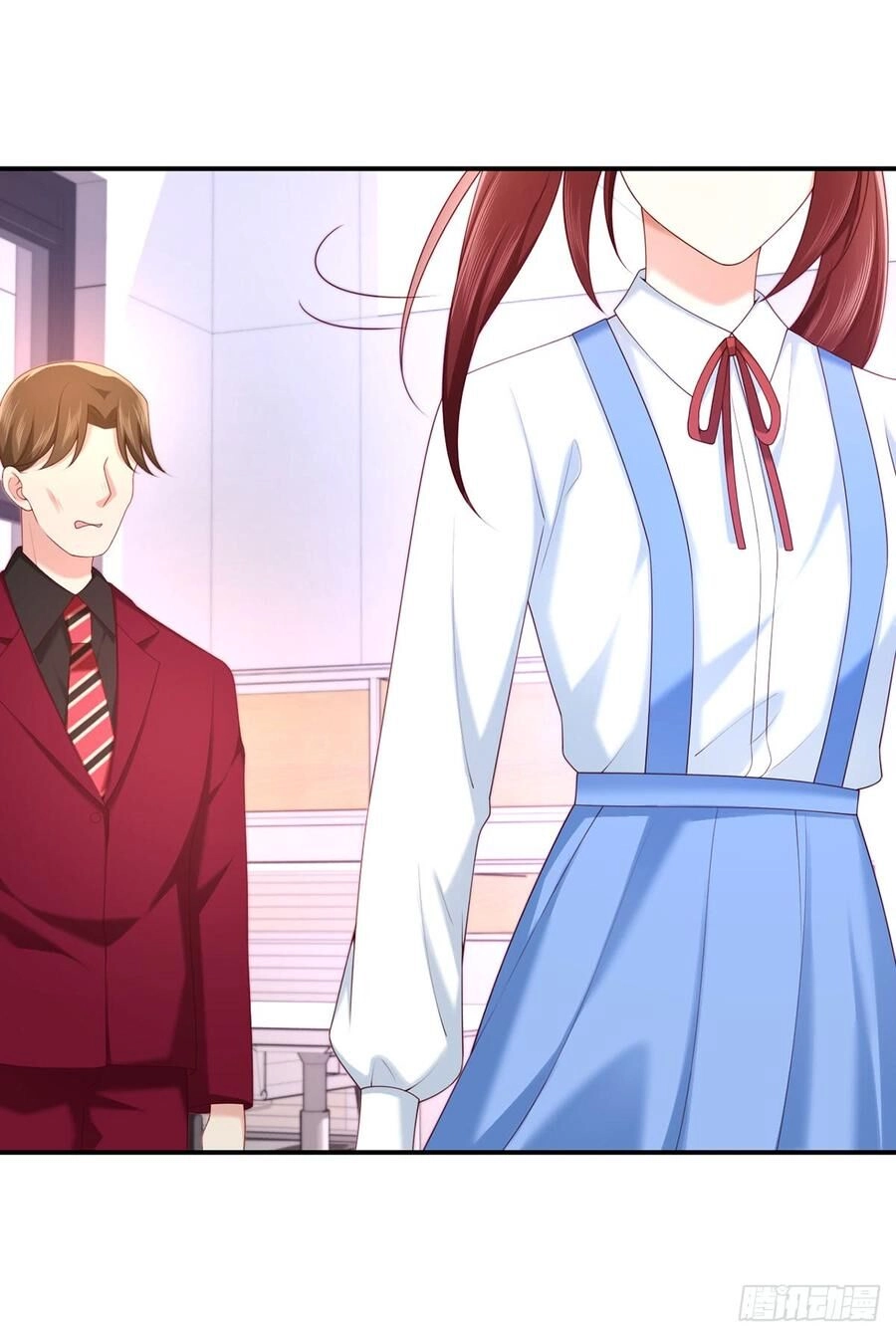 Nam Thần Truy Thê Chỉ Nam Chapter 60.1 - 12