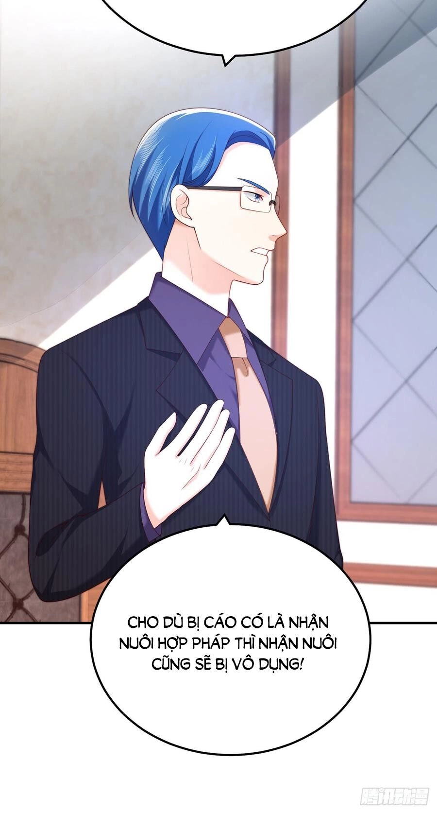 Nam Thần Truy Thê Chỉ Nam Chapter 60.1 - 16