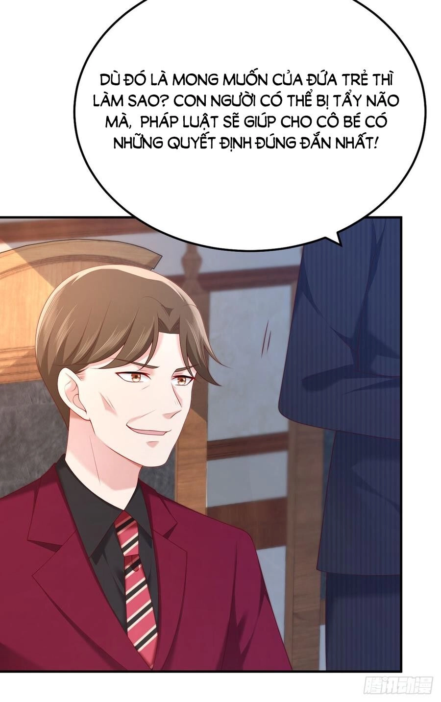 Nam Thần Truy Thê Chỉ Nam Chapter 60.1 - 19