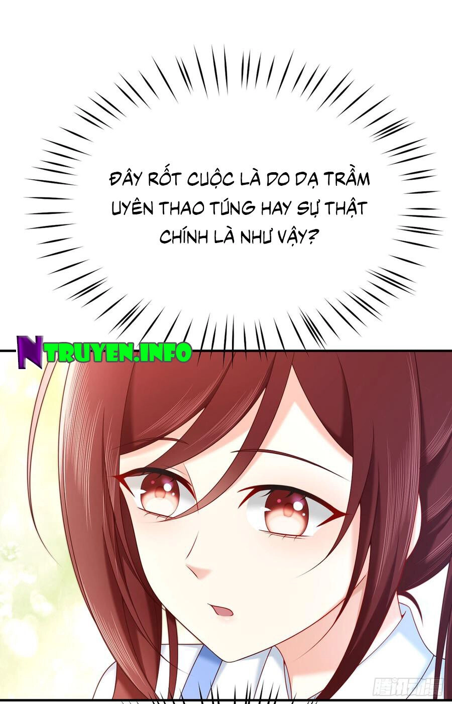 Nam Thần Truy Thê Chỉ Nam Chapter 60.2 - 12