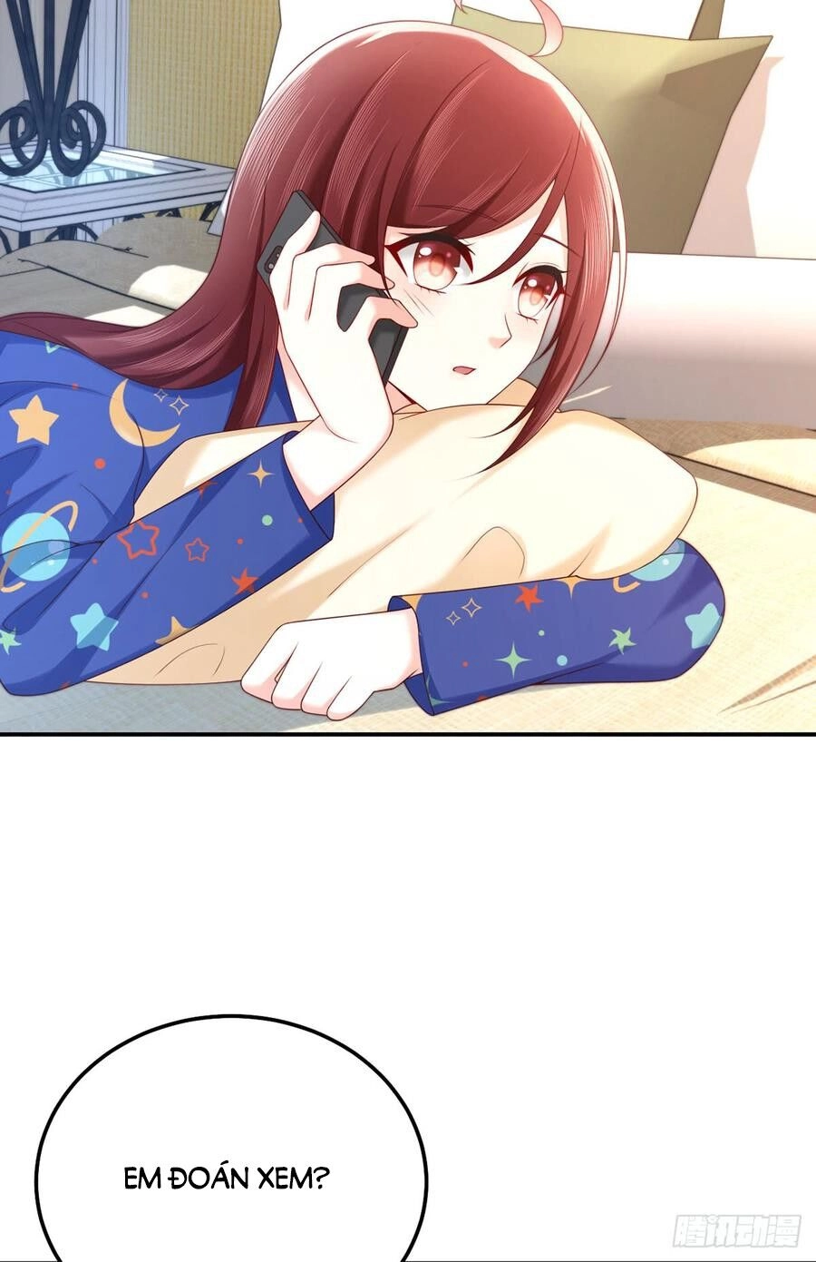 Nam Thần Truy Thê Chỉ Nam Chapter 60.2 - 21