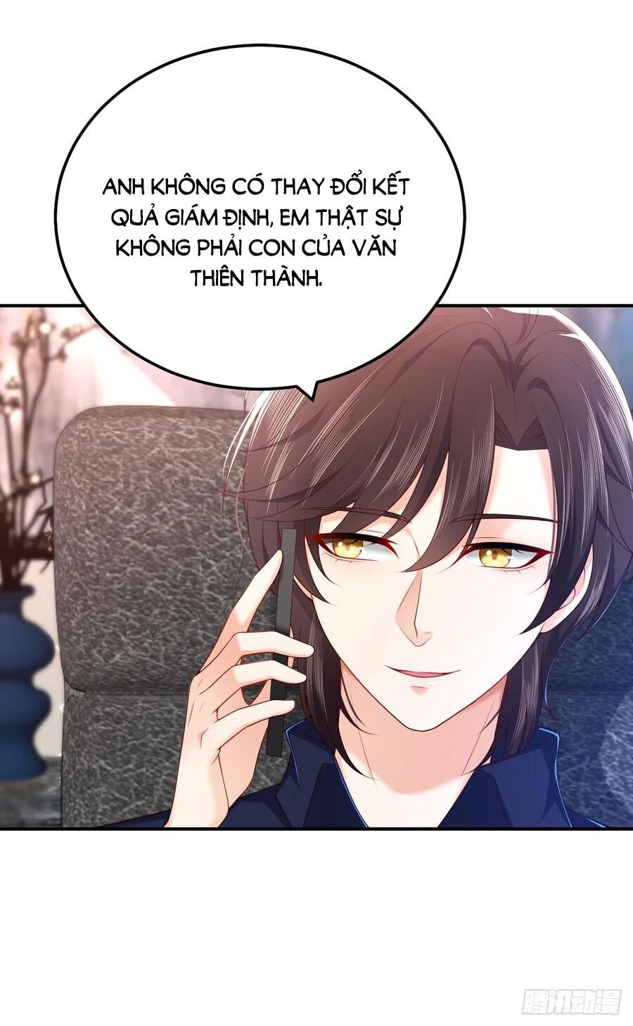 Nam Thần Truy Thê Chỉ Nam Chapter 61.1 - 7