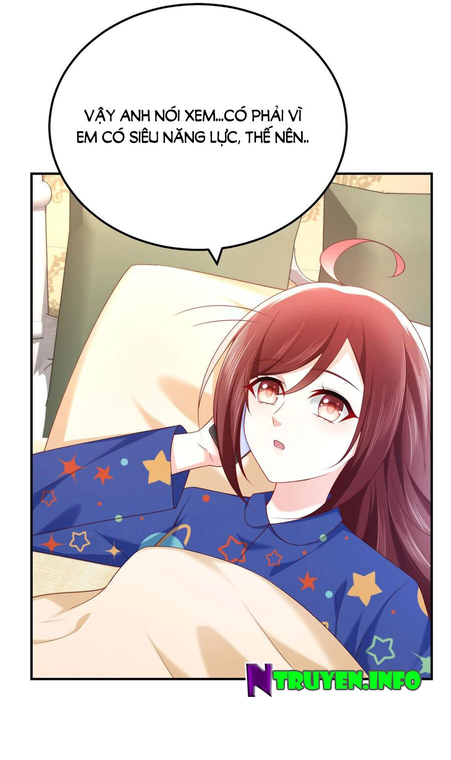 Nam Thần Truy Thê Chỉ Nam Chapter 61.1 - 8