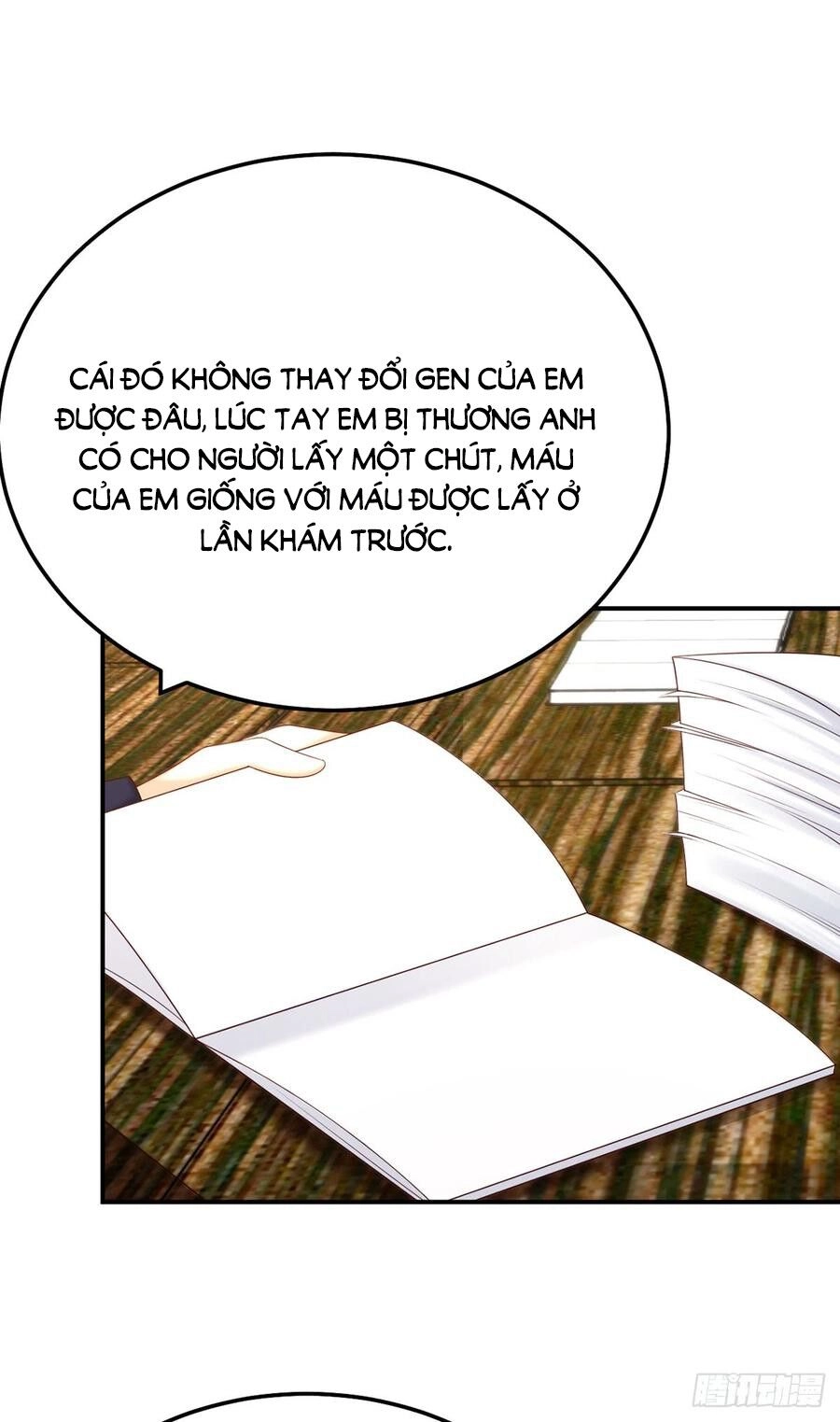 Nam Thần Truy Thê Chỉ Nam Chapter 61.1 - 9