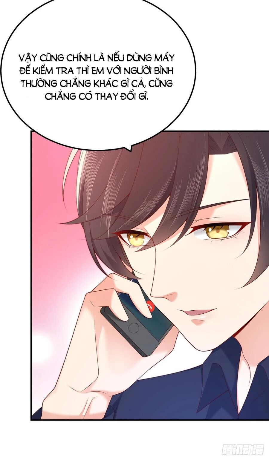 Nam Thần Truy Thê Chỉ Nam Chapter 61.1 - 10