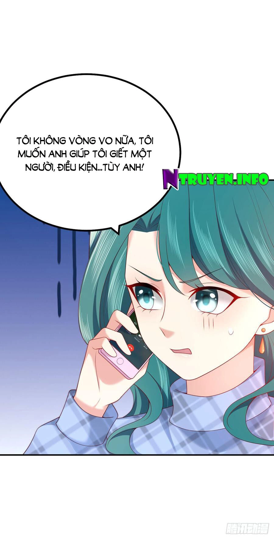 Nam Thần Truy Thê Chỉ Nam Chapter 61.2 - 6