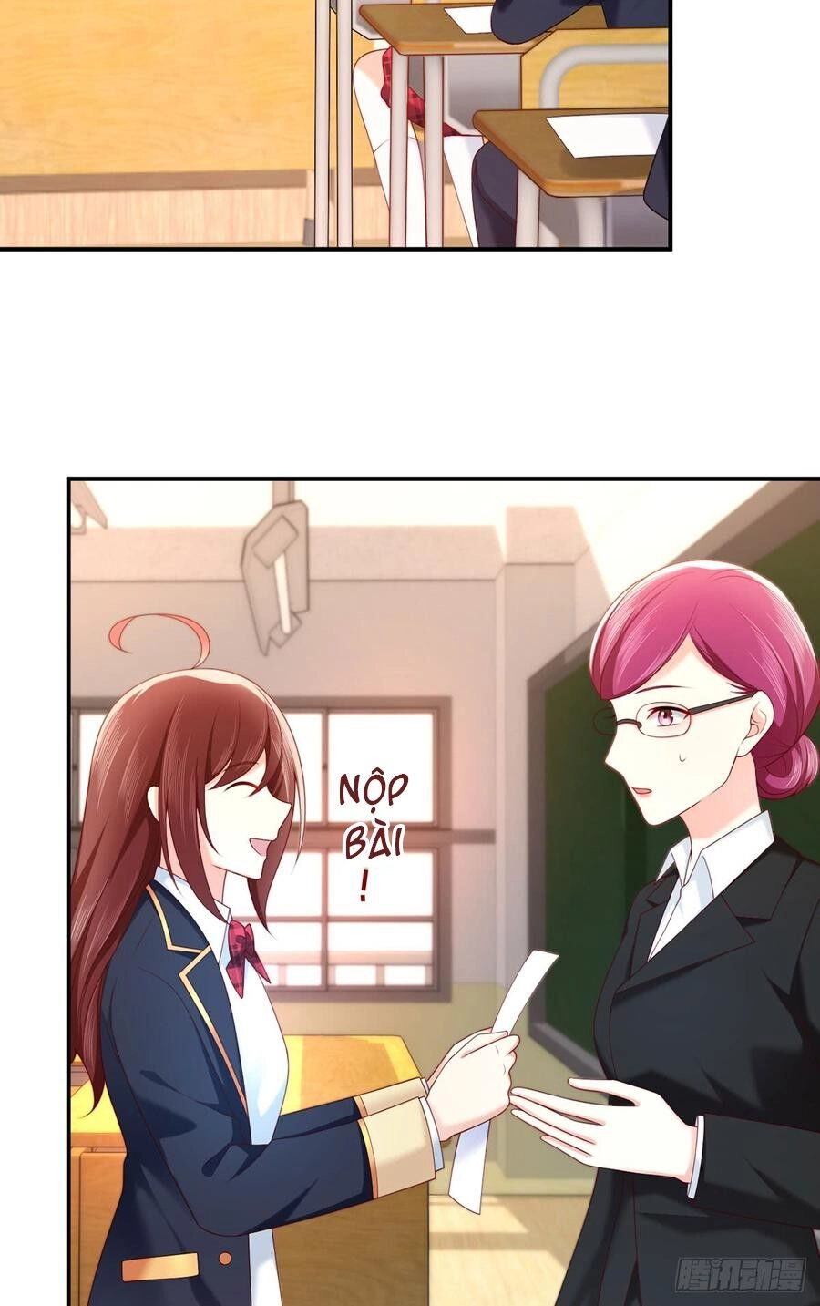 Nam Thần Truy Thê Chỉ Nam Chapter 61.2 - 20