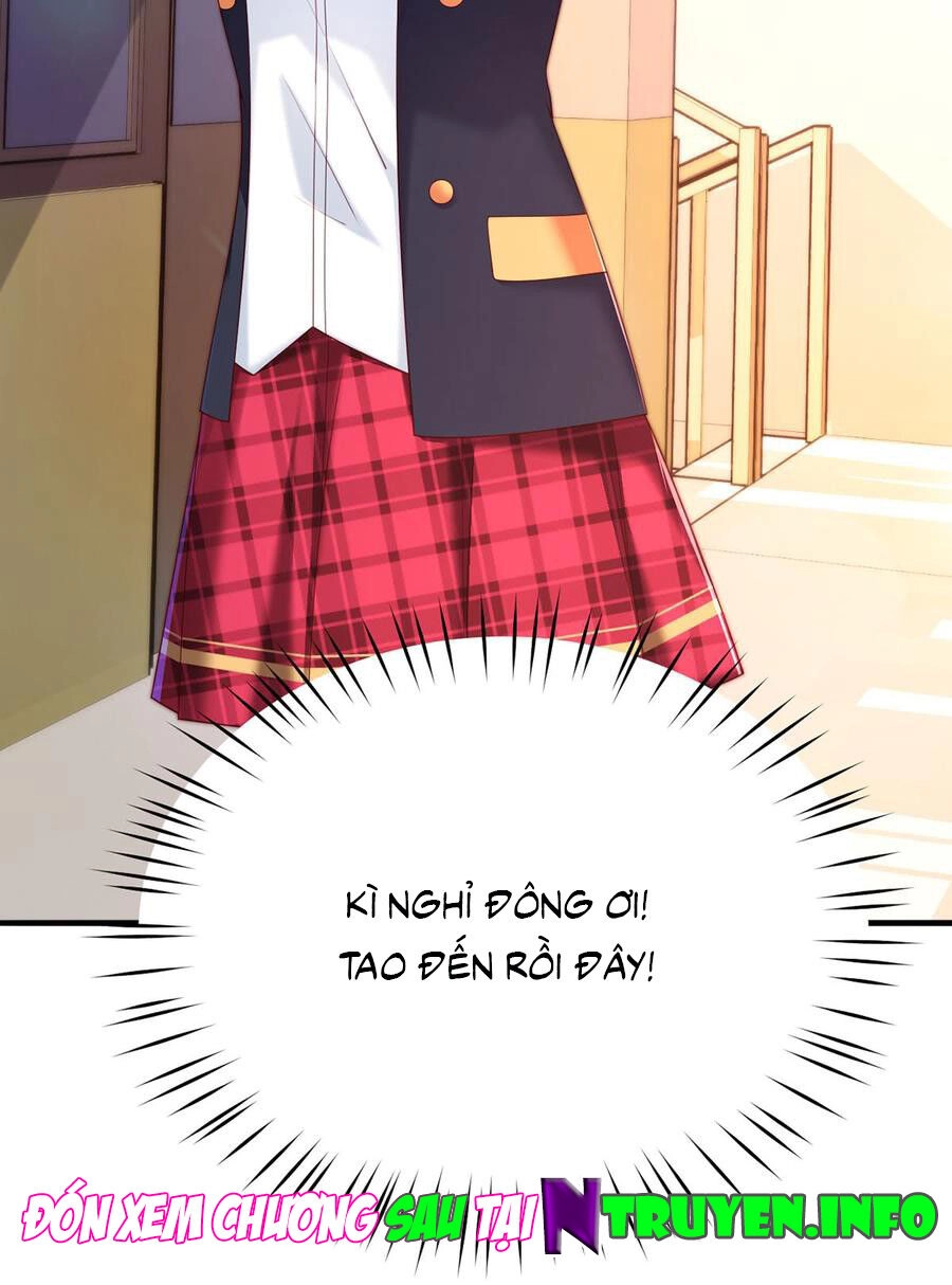 Nam Thần Truy Thê Chỉ Nam Chapter 61.2 - 22