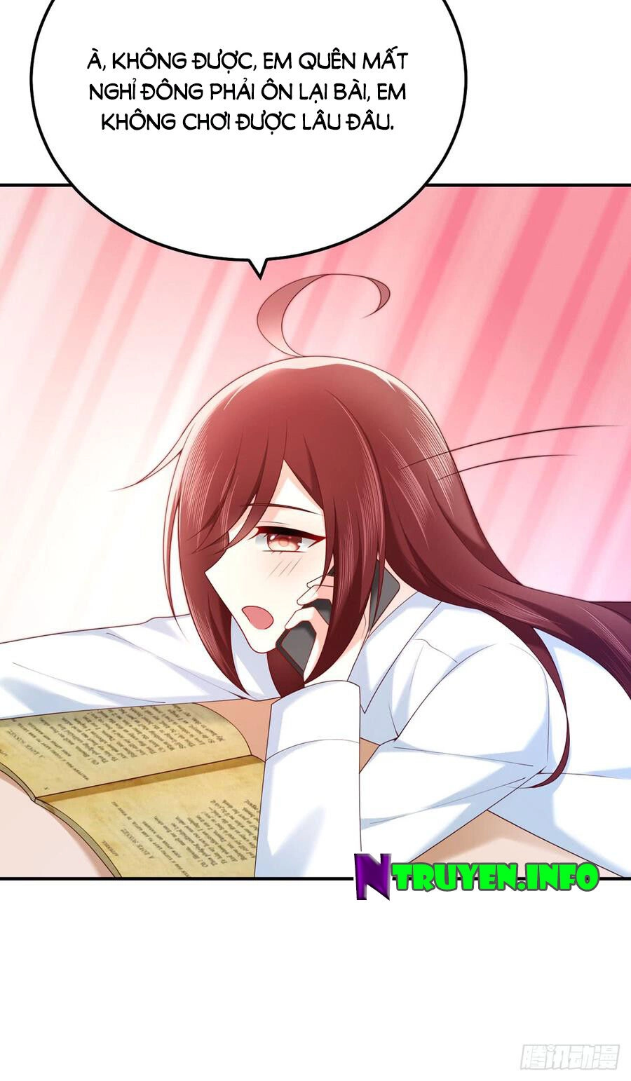 Nam Thần Truy Thê Chỉ Nam Chapter 62.1 - 6