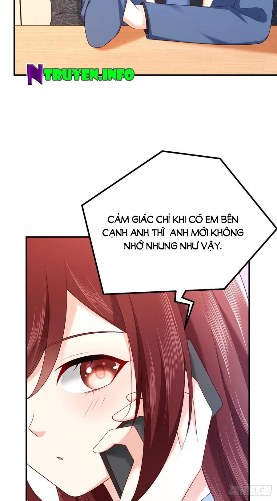 Nam Thần Truy Thê Chỉ Nam Chapter 62.1 - 8