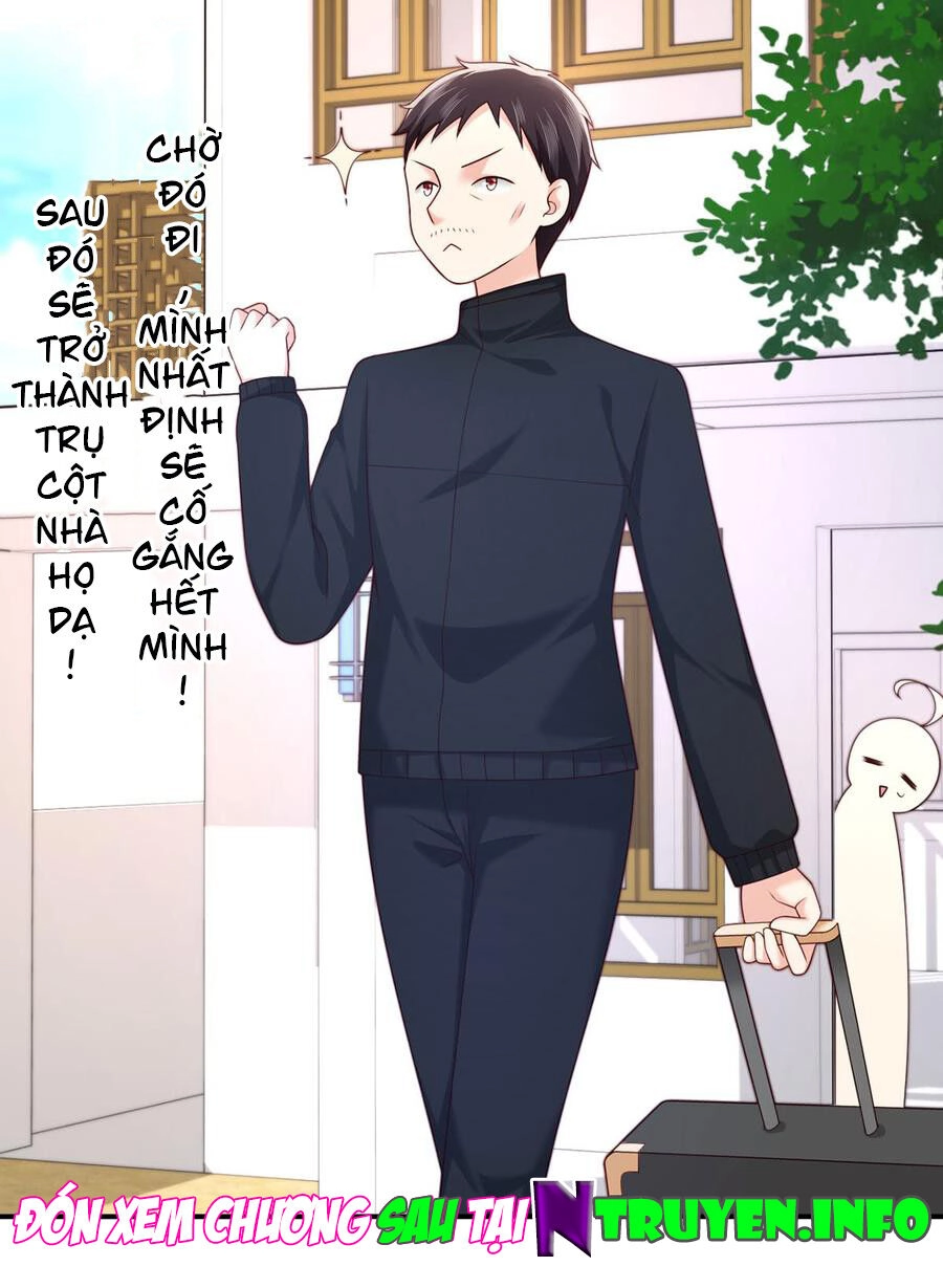 Nam Thần Truy Thê Chỉ Nam Chapter 62.1 - 22