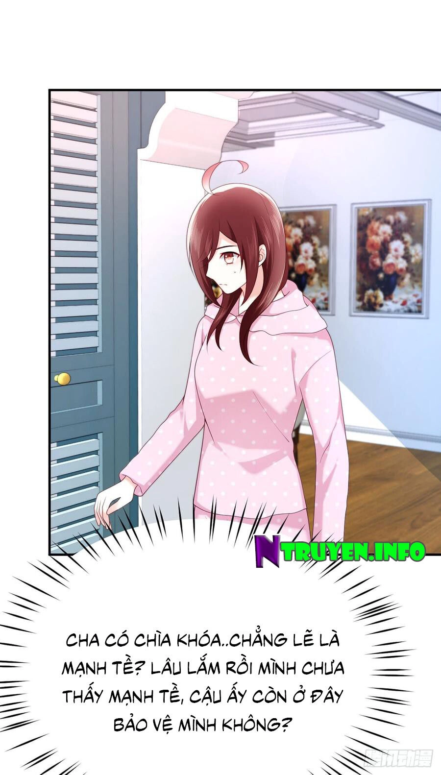 Nam Thần Truy Thê Chỉ Nam Chapter 62.2 - 7