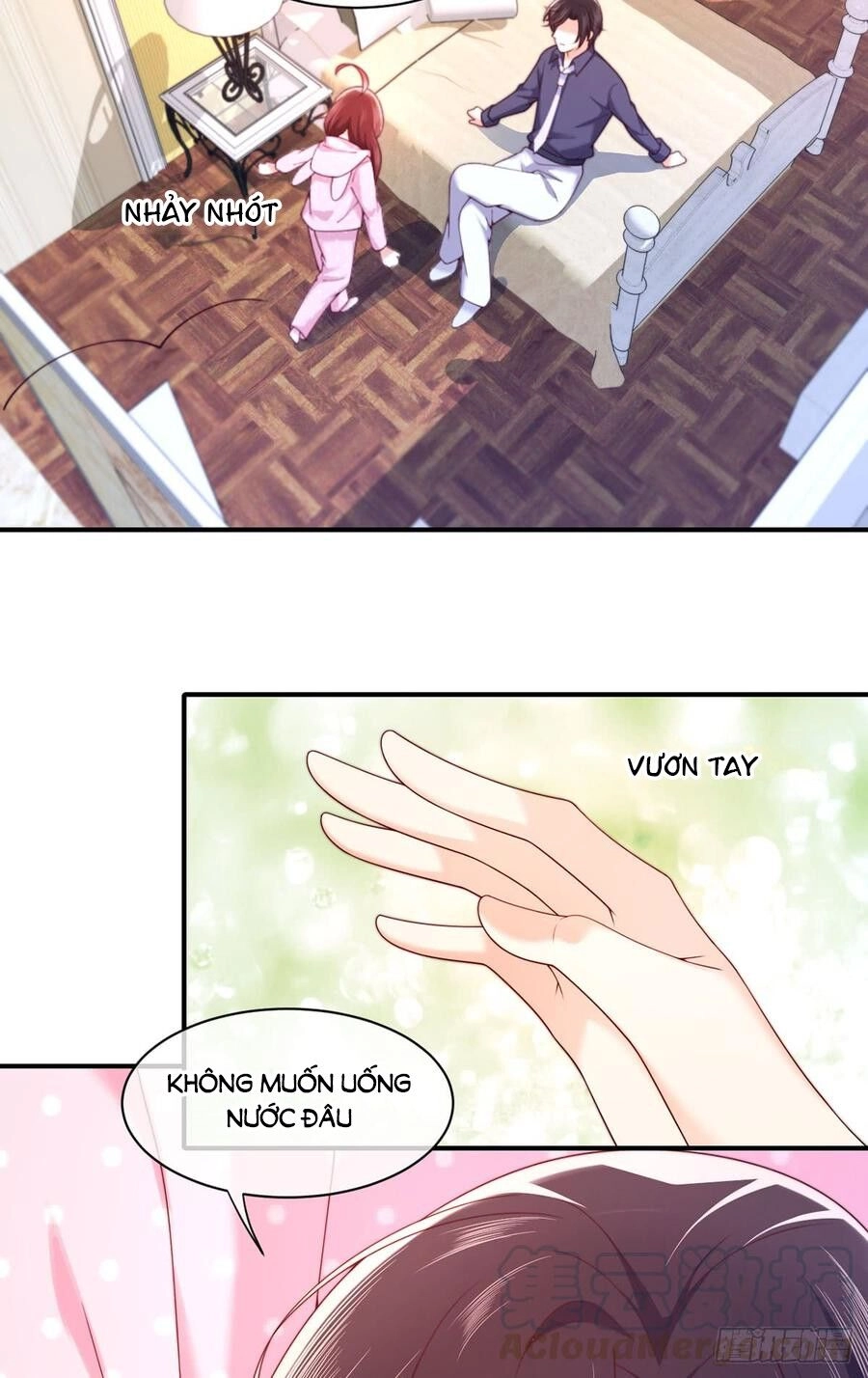 Nam Thần Truy Thê Chỉ Nam Chapter 62.2 - 20