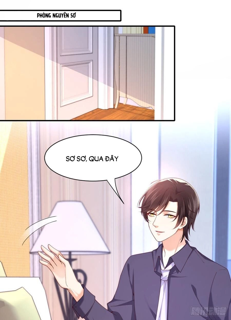 Nam Thần Truy Thê Chỉ Nam Chapter 63.1 - 2