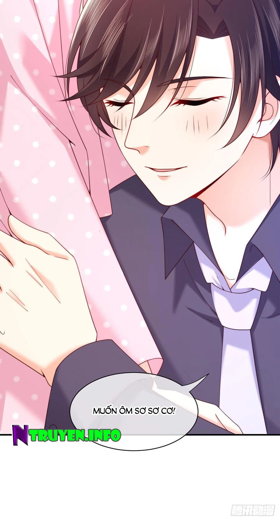 Nam Thần Truy Thê Chỉ Nam Chapter 63.1 - 6