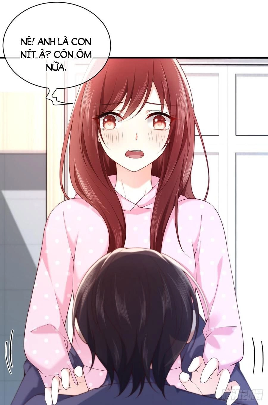 Nam Thần Truy Thê Chỉ Nam Chapter 63.1 - 7