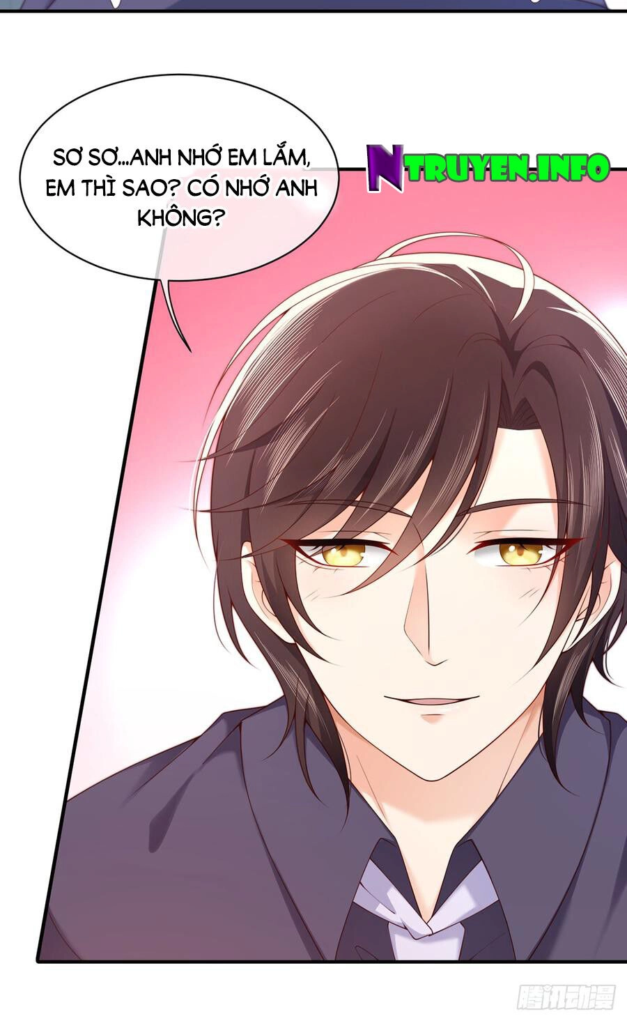 Nam Thần Truy Thê Chỉ Nam Chapter 63.1 - 8