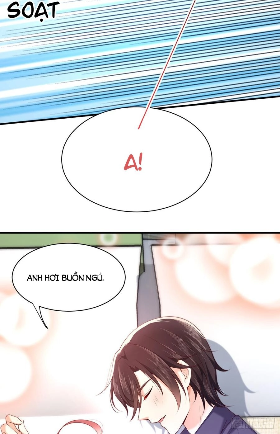 Nam Thần Truy Thê Chỉ Nam Chapter 63.1 - 10