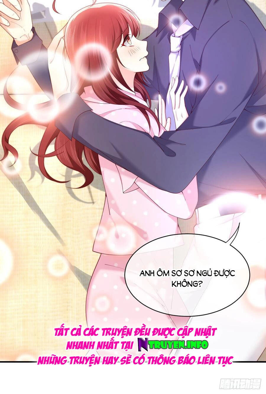 Nam Thần Truy Thê Chỉ Nam Chapter 63.1 - 11