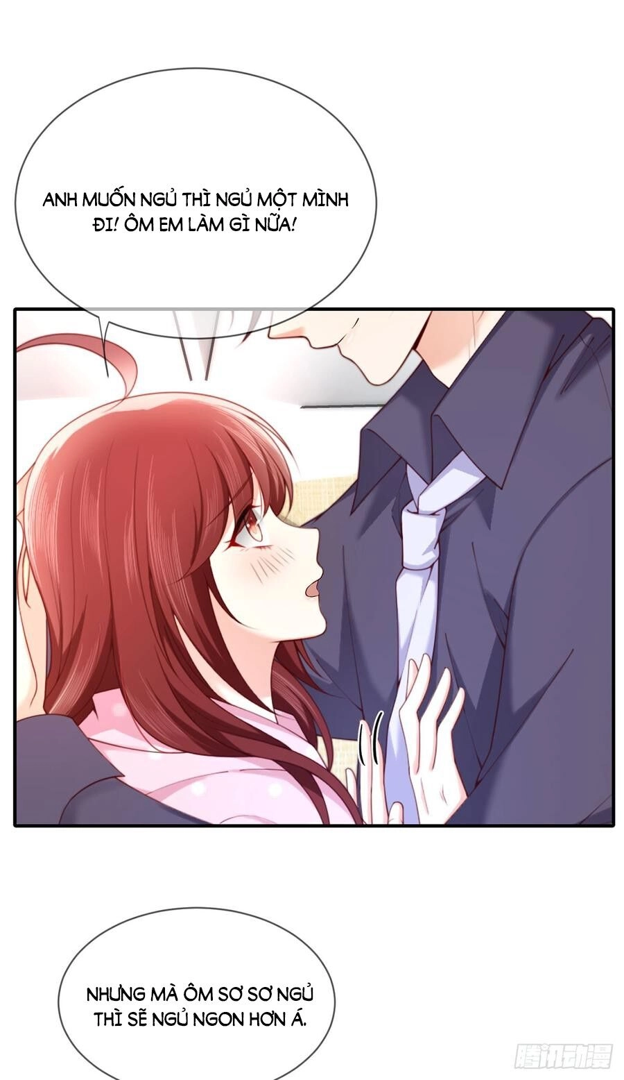 Nam Thần Truy Thê Chỉ Nam Chapter 63.1 - 12