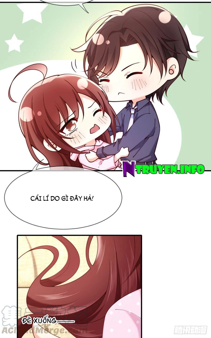 Nam Thần Truy Thê Chỉ Nam Chapter 63.1 - 13