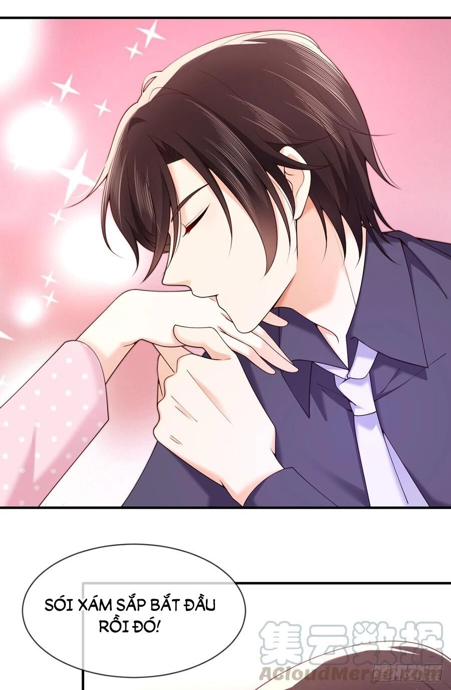 Nam Thần Truy Thê Chỉ Nam Chapter 63.1 - 17